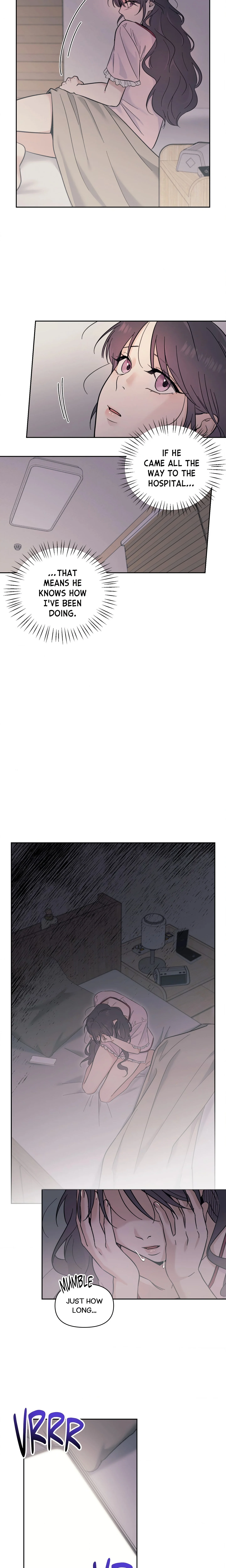 Leave It to Doc! (Uncensored) chapter 22 page 2