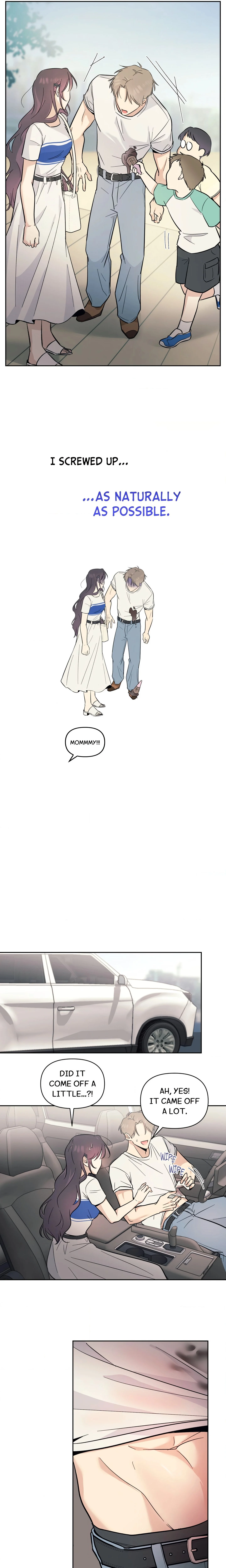 Leave It to Doc! (Uncensored) chapter 22 page 10