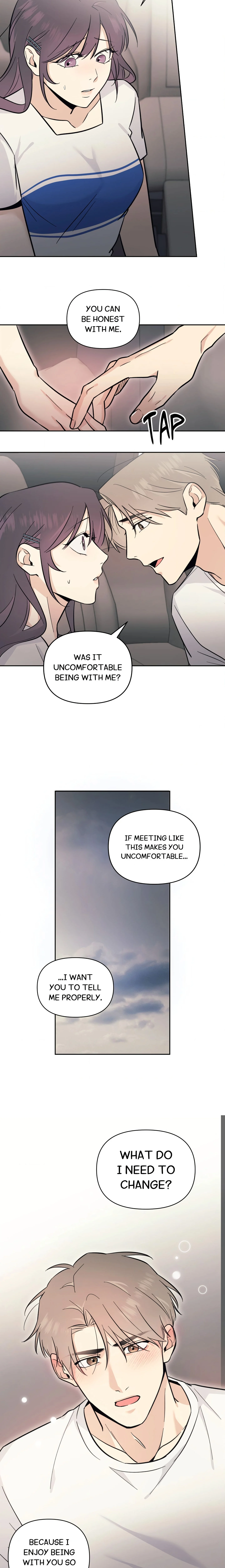 Leave It to Doc! (Uncensored) chapter 22 page 12