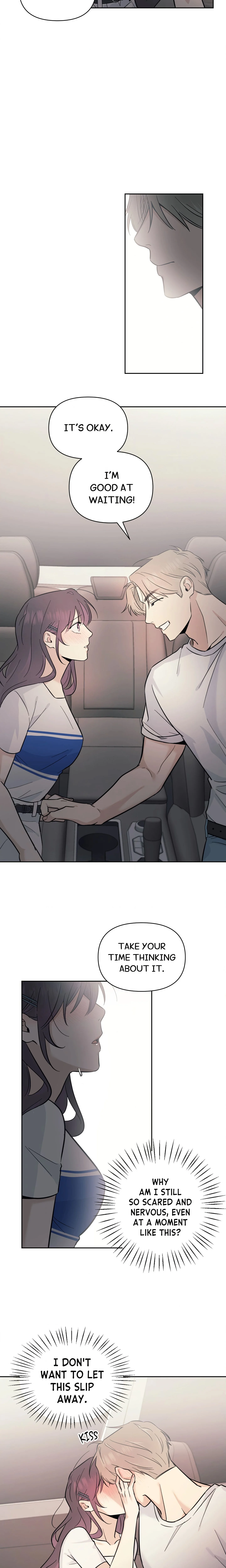 Leave It to Doc! (Uncensored) chapter 22 page 14