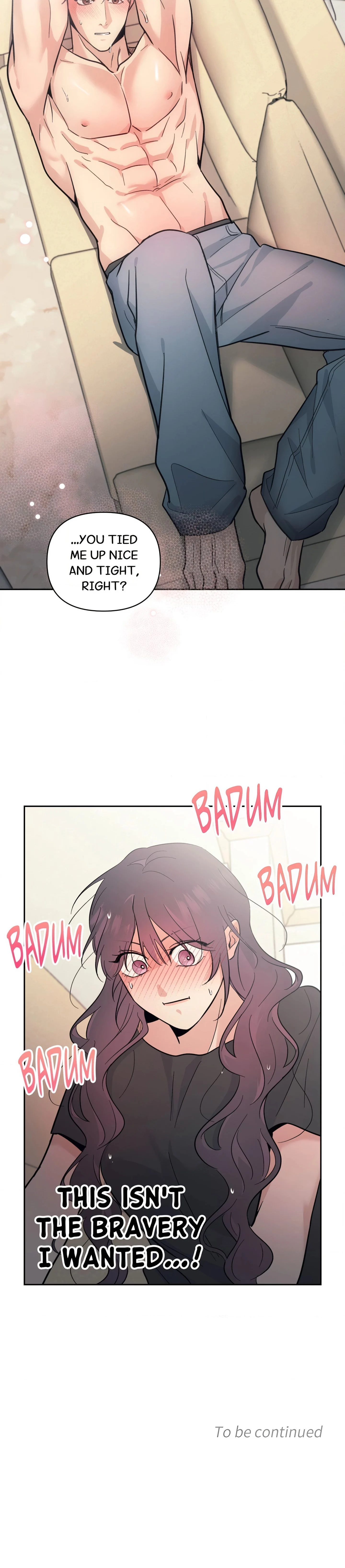 Leave It to Doc! (Uncensored) chapter 22 page 16