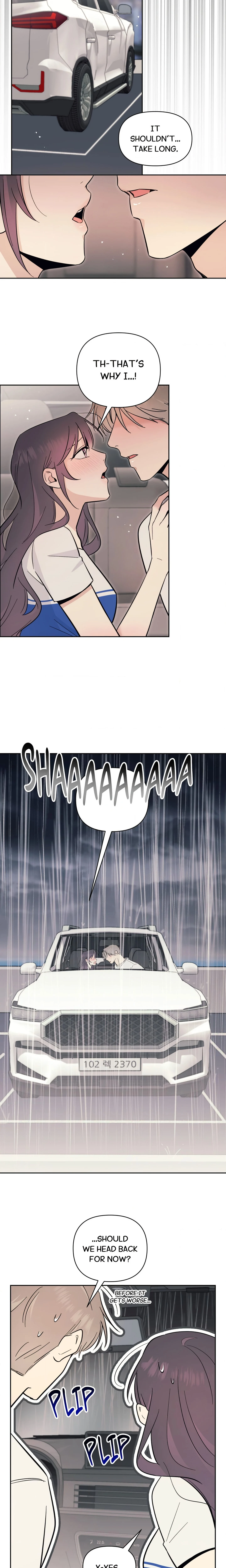 Leave It to Doc! (Uncensored) chapter 23 page 2