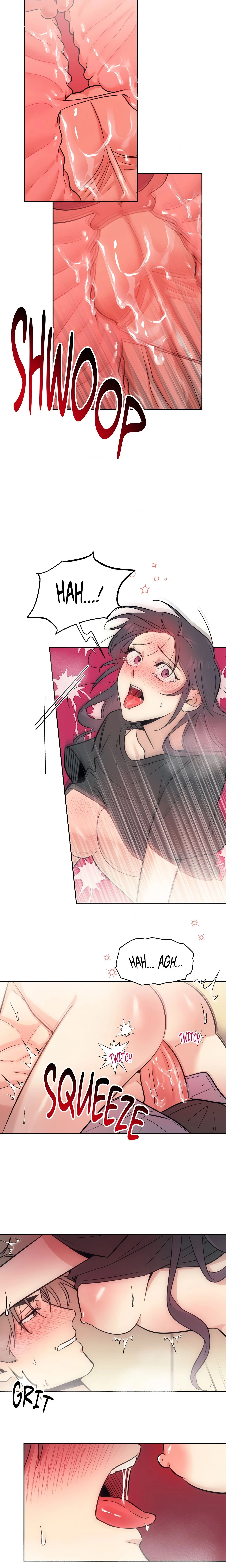 Leave It to Doc! (Uncensored) chapter 23 page 11