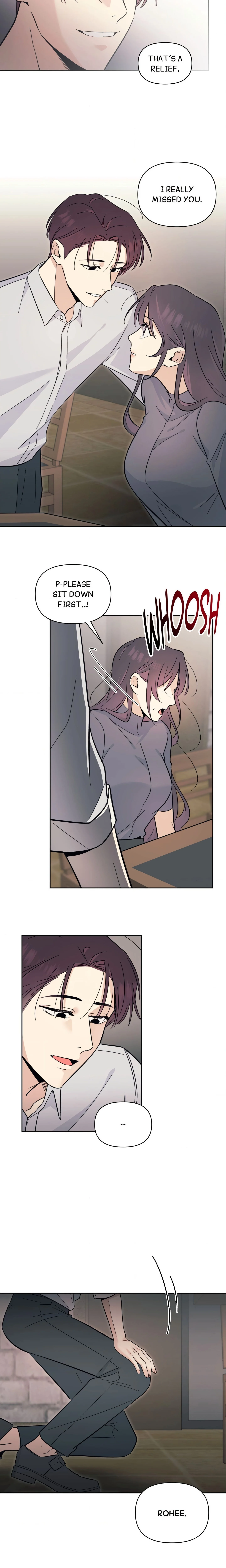 Leave It to Doc! (Uncensored) chapter 24 page 7