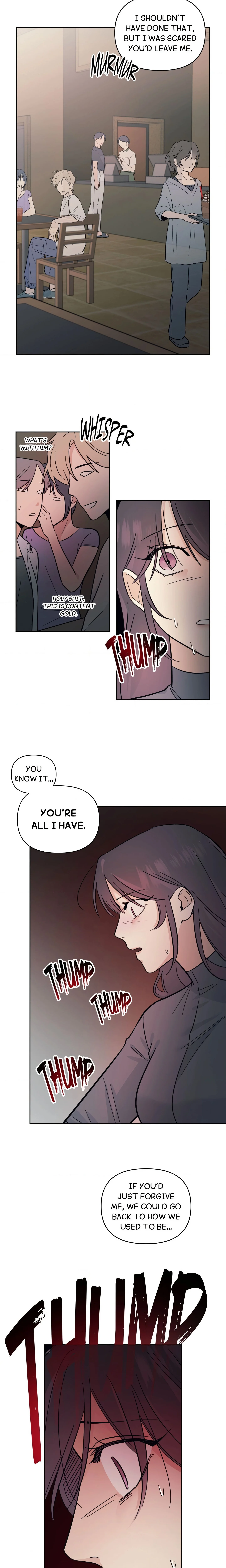 Leave It to Doc! (Uncensored) chapter 24 page 9