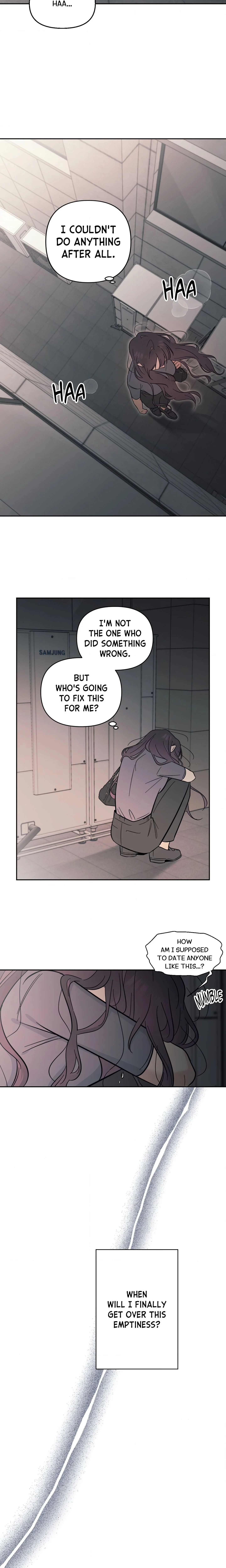Leave It to Doc! (Uncensored) chapter 24 page 12