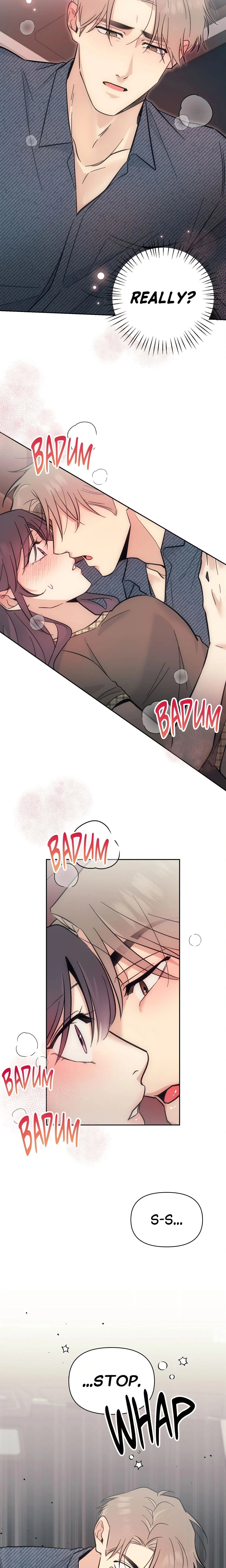 Leave It to Doc! (Uncensored) chapter 26 page 4