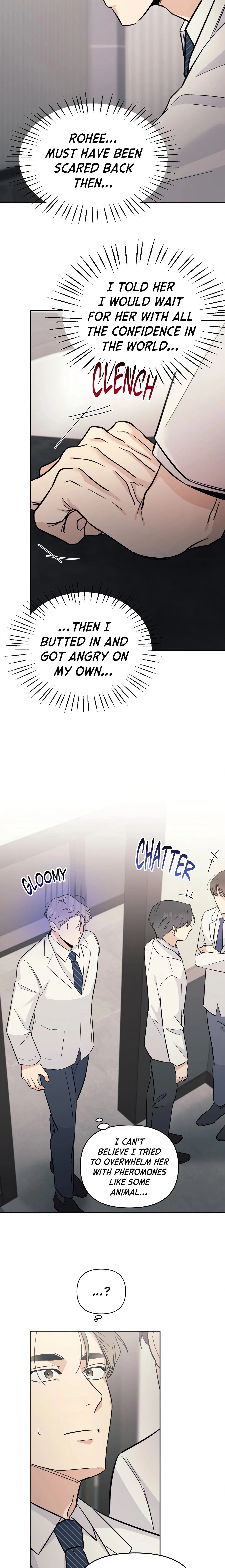 Leave It to Doc! (Uncensored) chapter 26 page 8