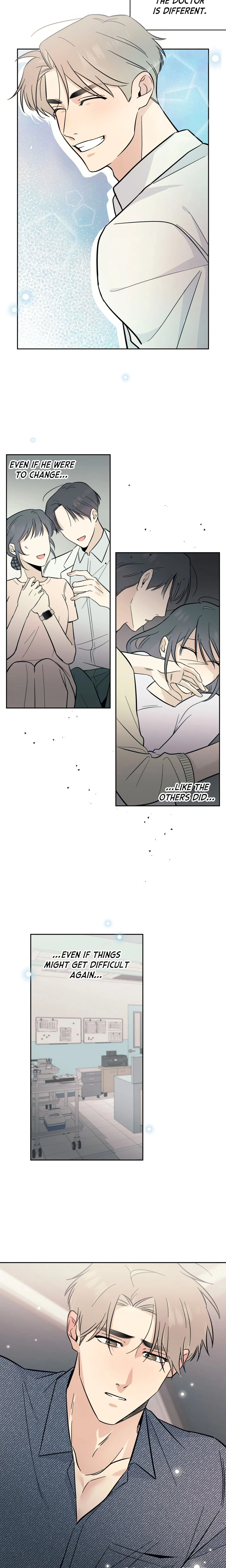 Leave It to Doc! (Uncensored) chapter 26 page 13