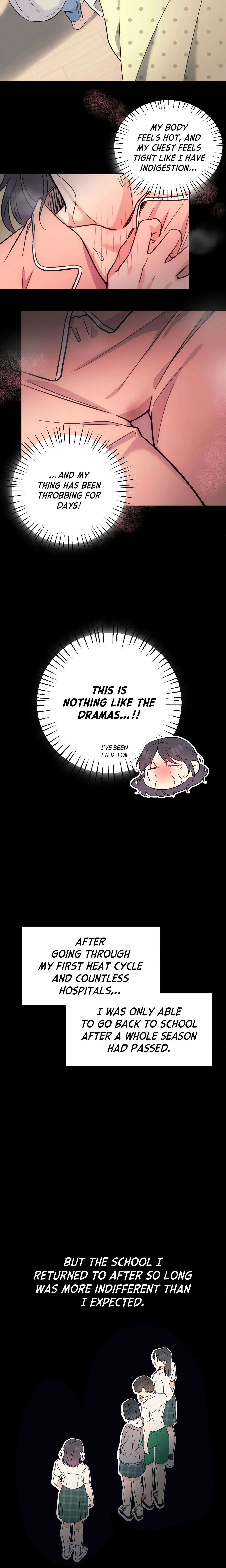Leave It to Doc! (Uncensored) chapter 27 page 5