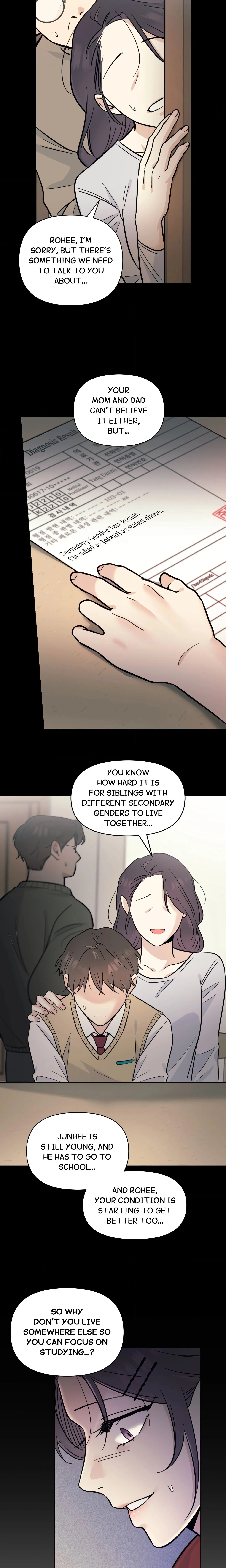 Leave It to Doc! (Uncensored) chapter 27 page 7