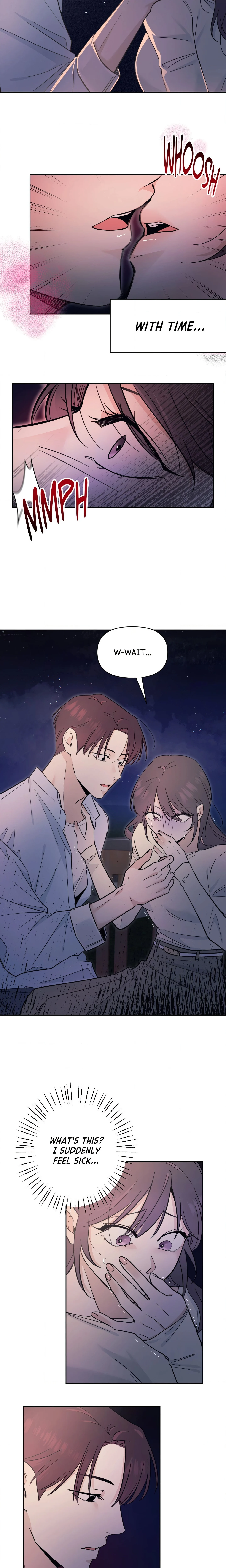 Leave It to Doc! (Uncensored) chapter 28 page 3