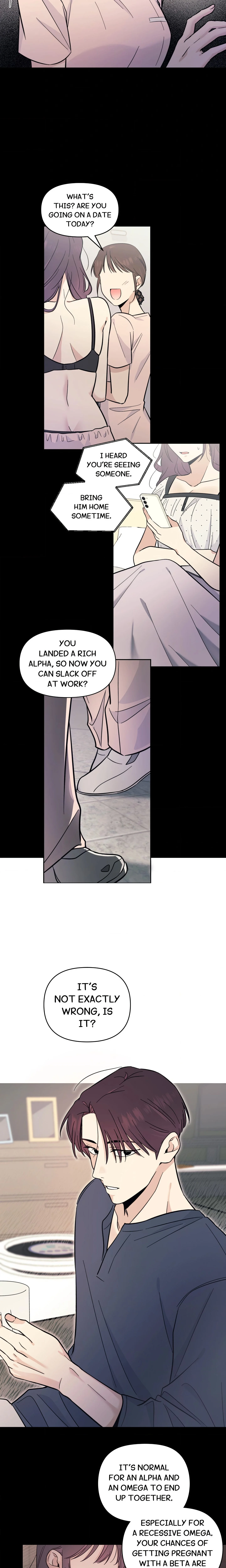 Leave It to Doc! (Uncensored) chapter 28 page 7
