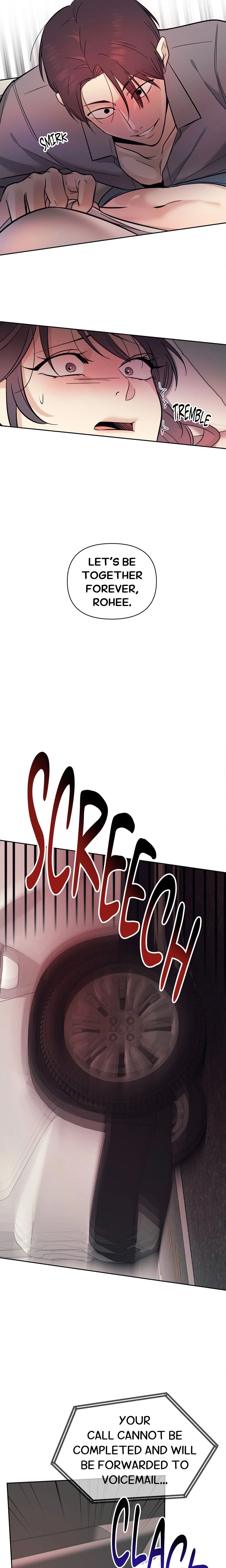 Leave It to Doc! (Uncensored) chapter 28 page 14