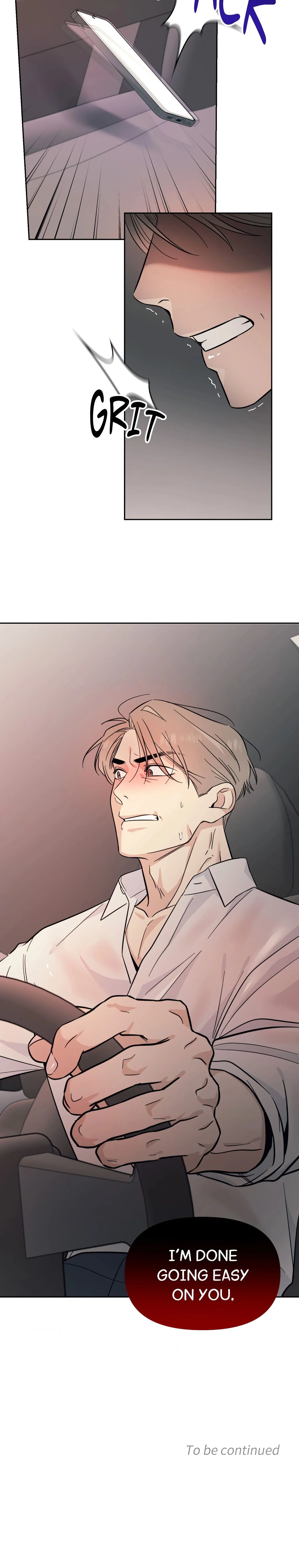 Leave It to Doc! (Uncensored) chapter 28 page 15