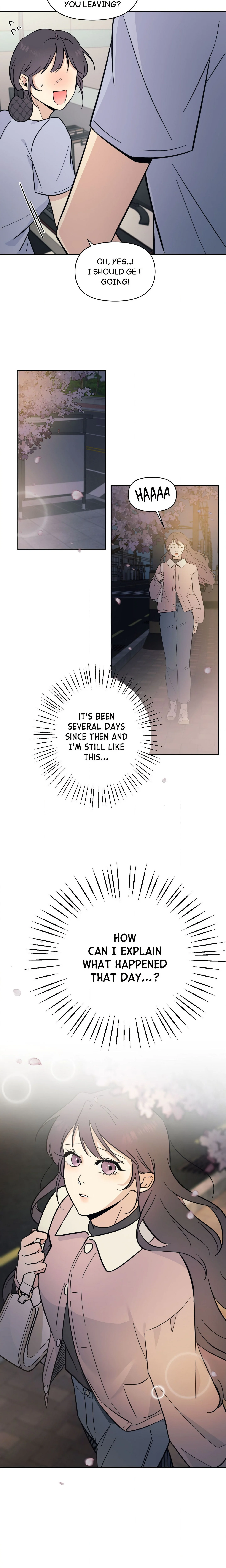 Leave It to Doc! (Uncensored) chapter 4 page 2