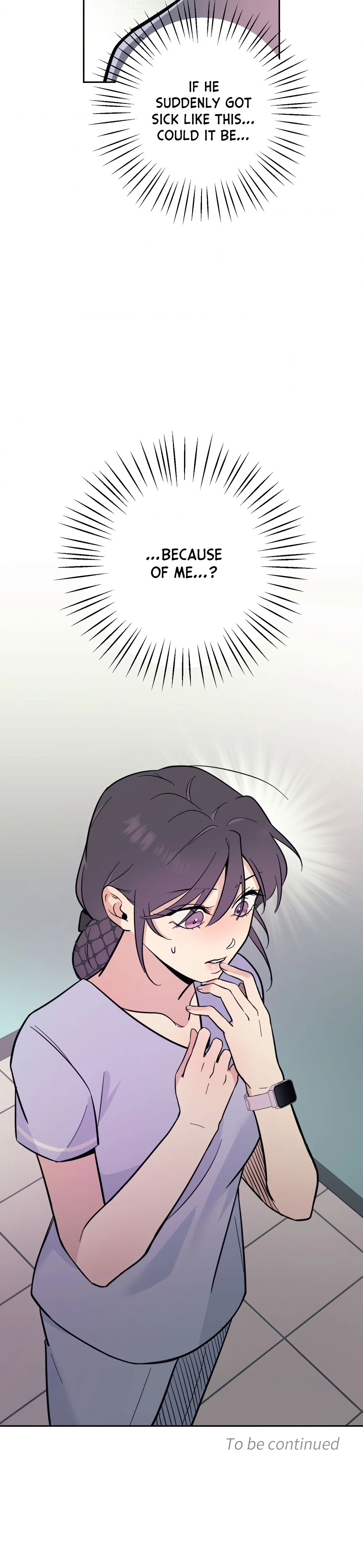 Leave It to Doc! (Uncensored) chapter 5 page 16