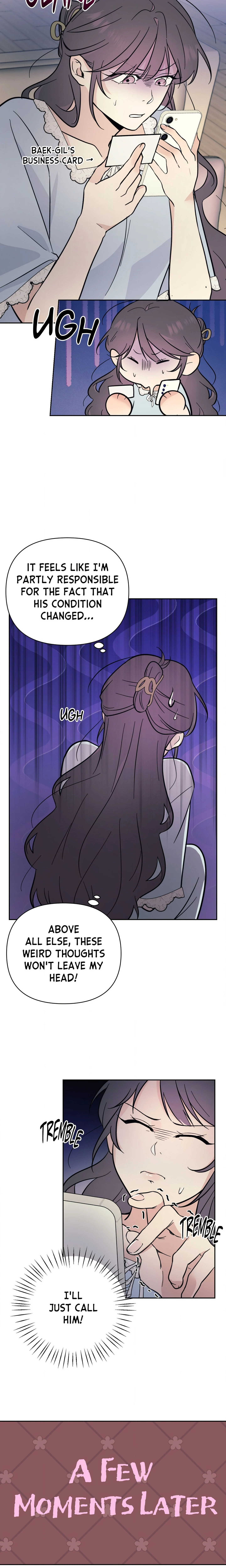 Leave It to Doc! (Uncensored) chapter 6 page 4