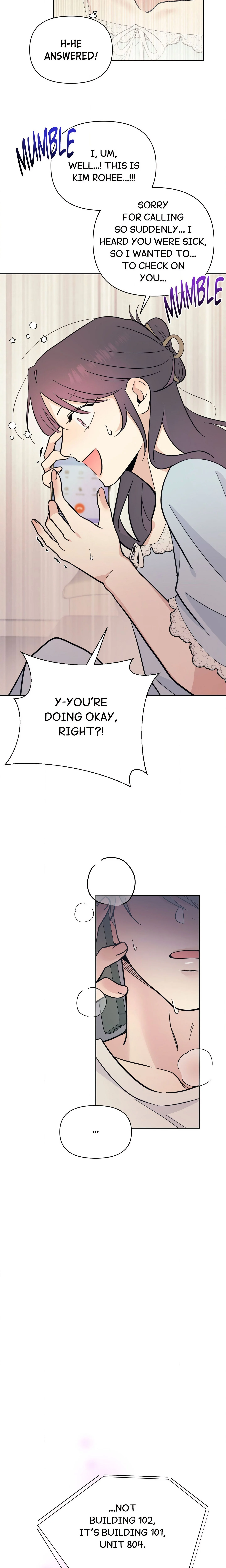 Leave It to Doc! (Uncensored) chapter 6 page 6