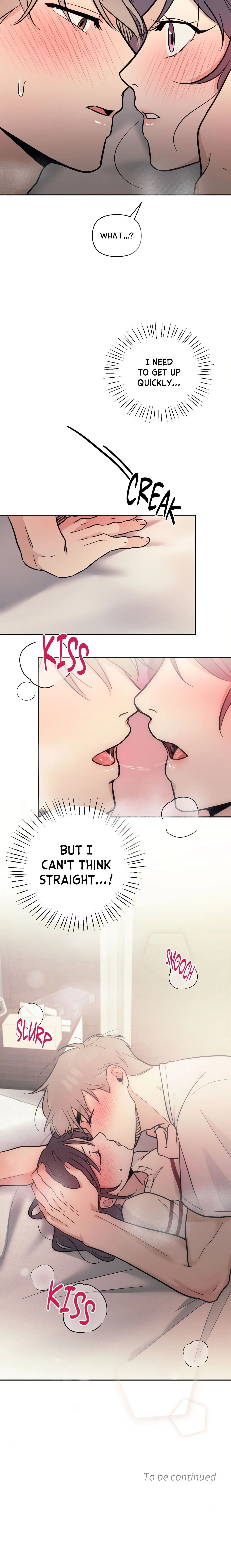 Leave It to Doc! (Uncensored) chapter 6 page 18