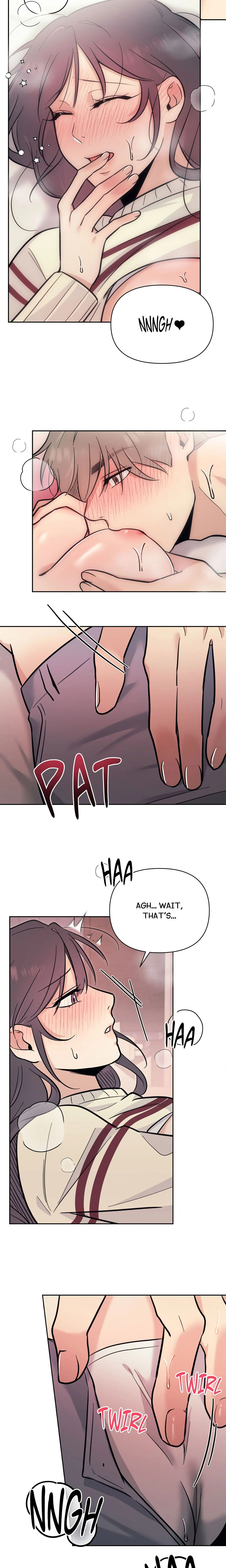 Leave It to Doc! (Uncensored) chapter 7 page 5
