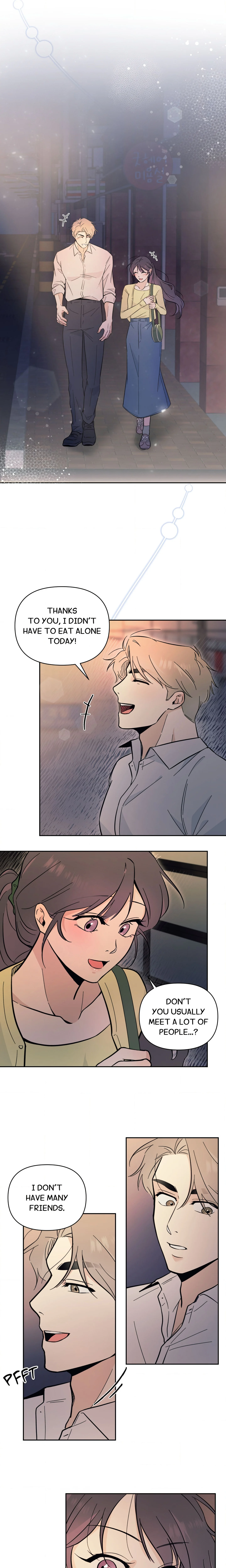 Leave It to Doc! (Uncensored) chapter 8 page 15