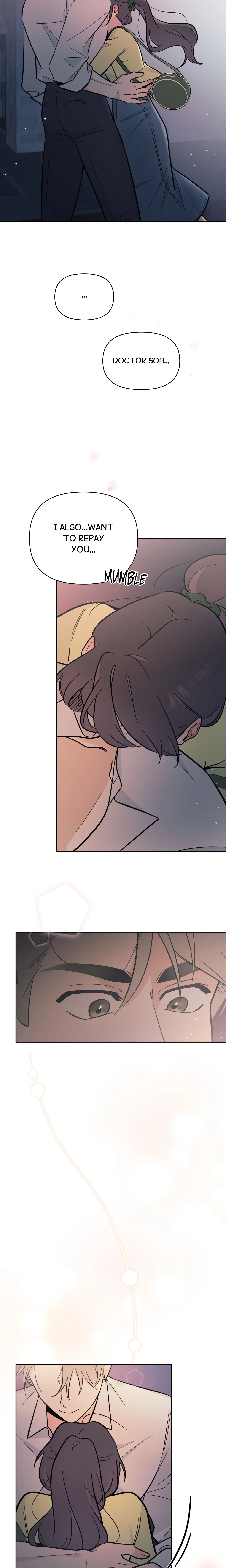 Leave It to Doc! (Uncensored) chapter 8 page 18