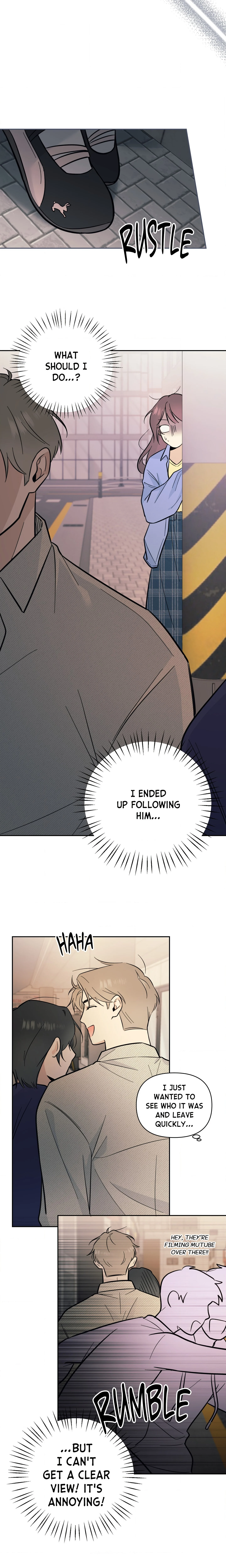 Leave It to Doc! (Uncensored) chapter 9 page 10