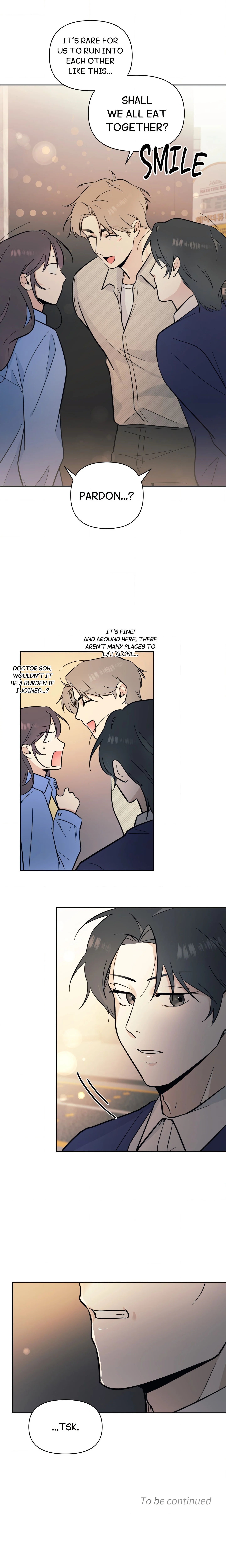 Leave It to Doc! (Uncensored) chapter 9 page 16