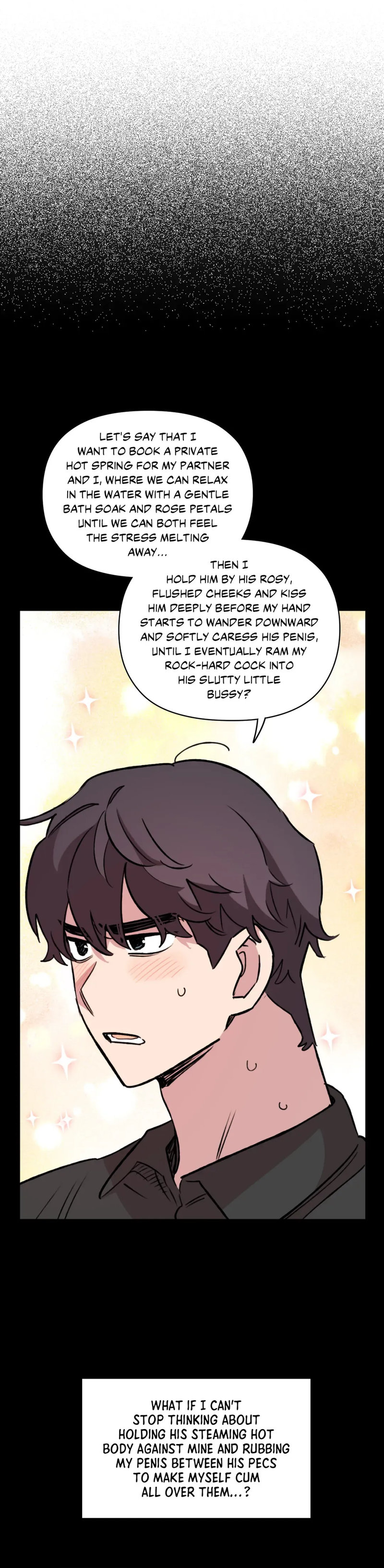 Leave the Work to Me! chapter 101 page 4
