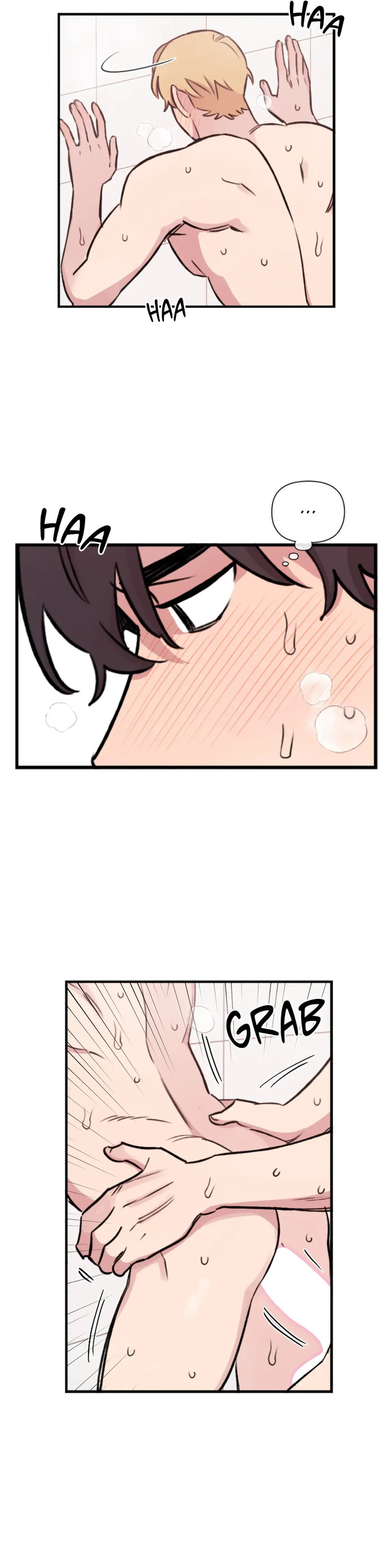 Leave the Work to Me! chapter 103 page 15