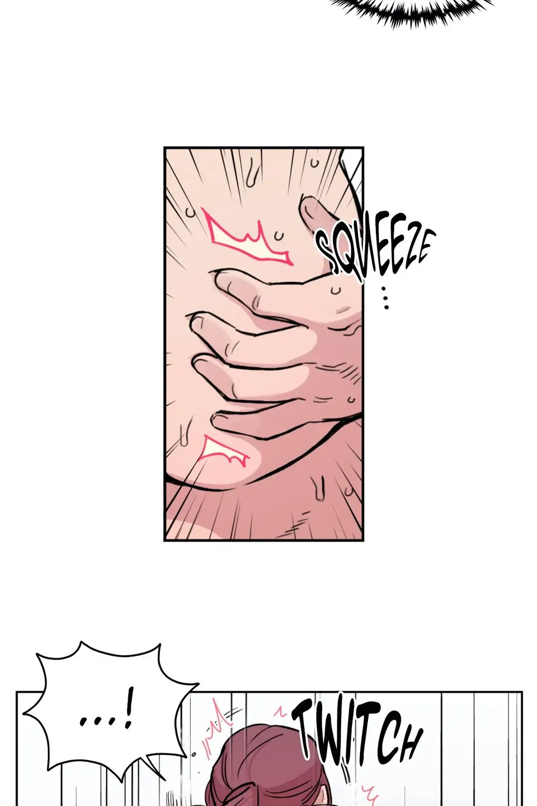 Leave the Work to Me! chapter 13 page 28