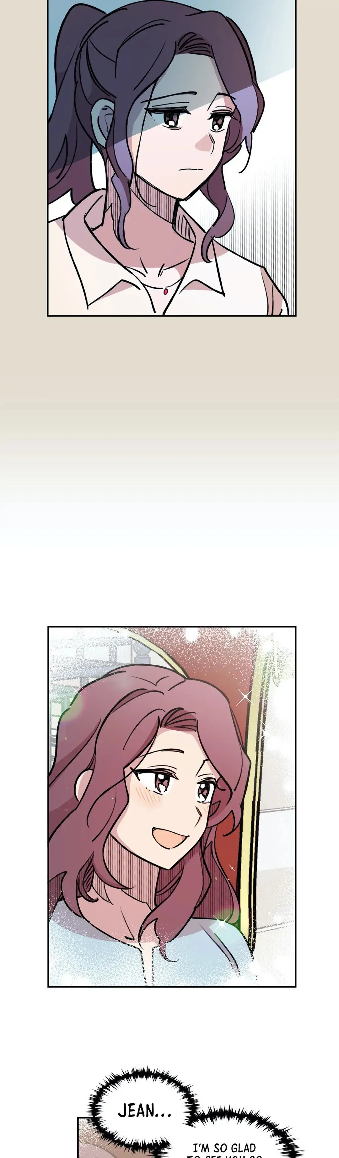 Leave the Work to Me! chapter 15 page 10