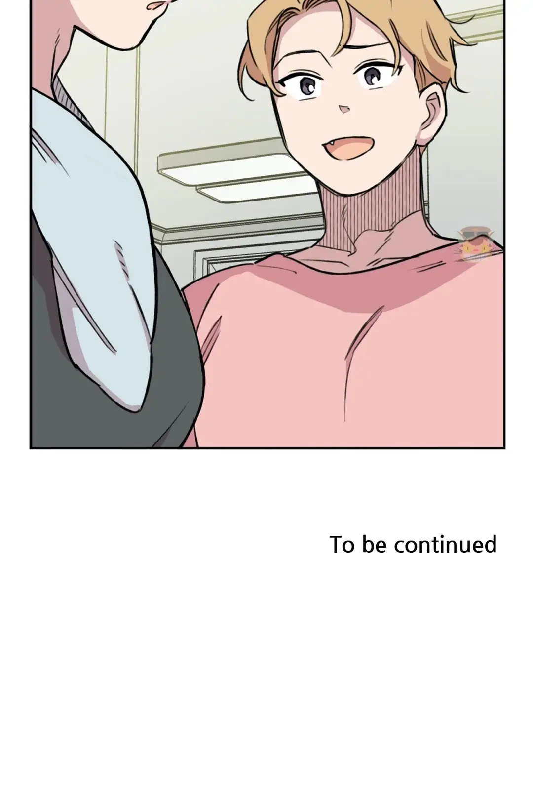 Leave the Work to Me! chapter 17 page 30