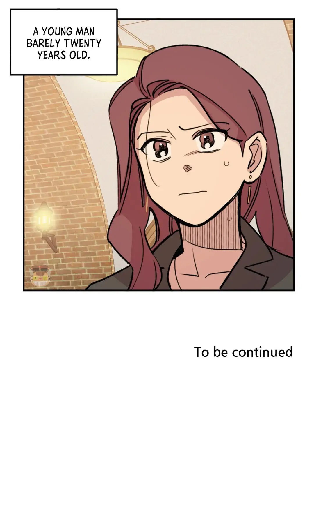 Leave the Work to Me! chapter 18 page 30