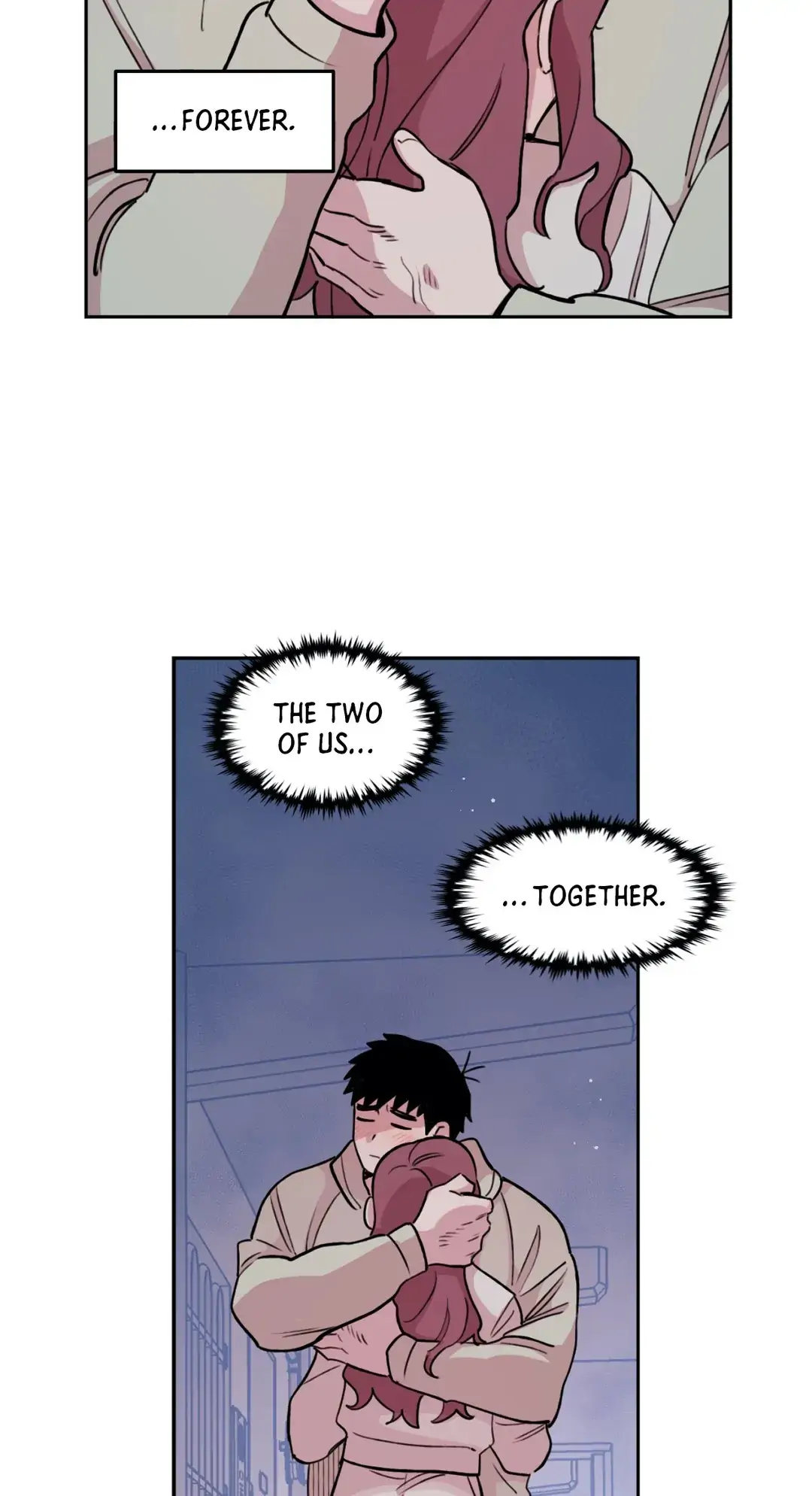 Leave the Work to Me! chapter 23 page 29