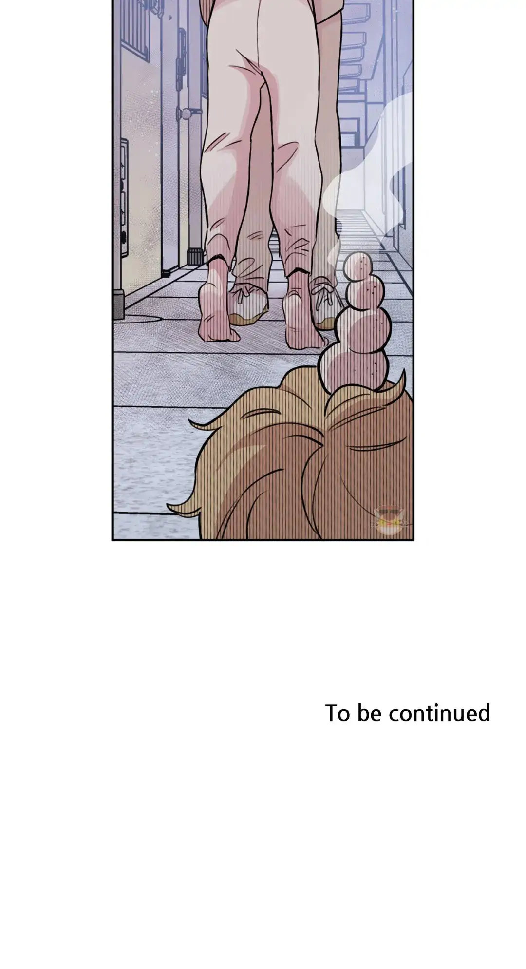 Leave the Work to Me! chapter 23 page 30