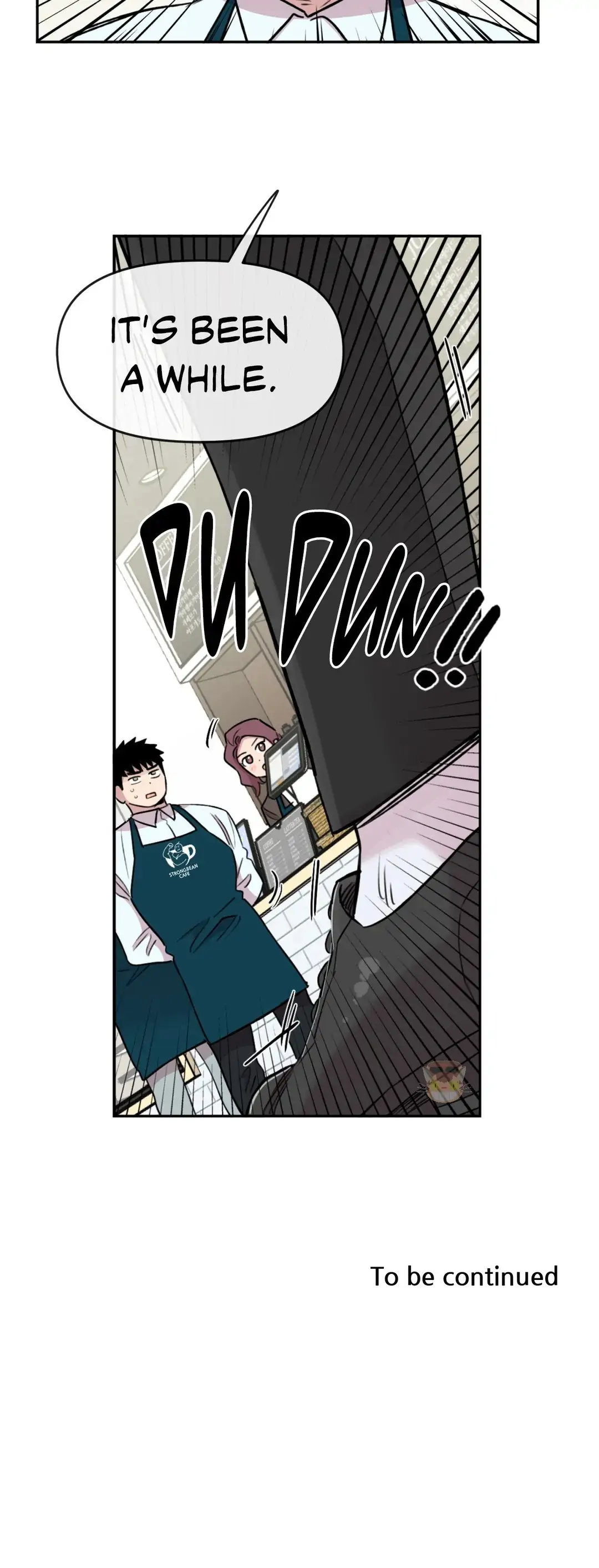 Leave the Work to Me! chapter 28 page 31
