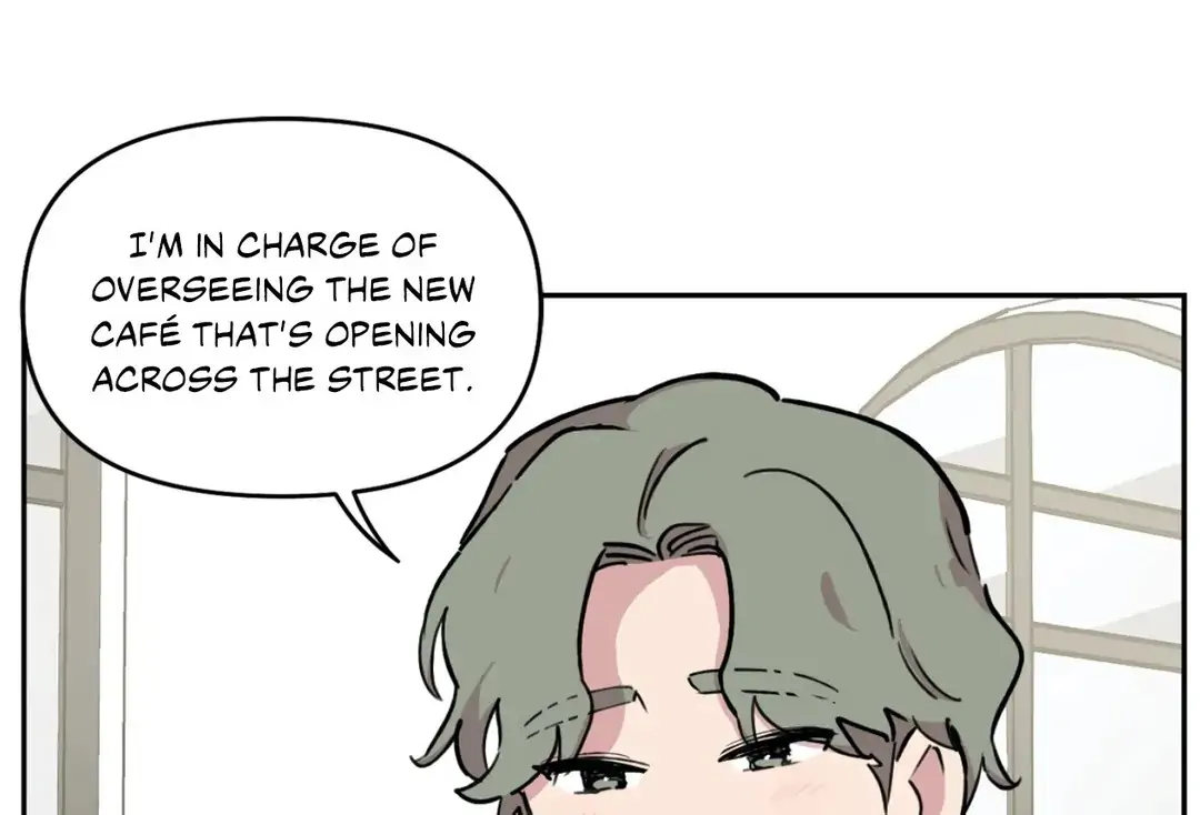 Leave the Work to Me! chapter 29 page 31