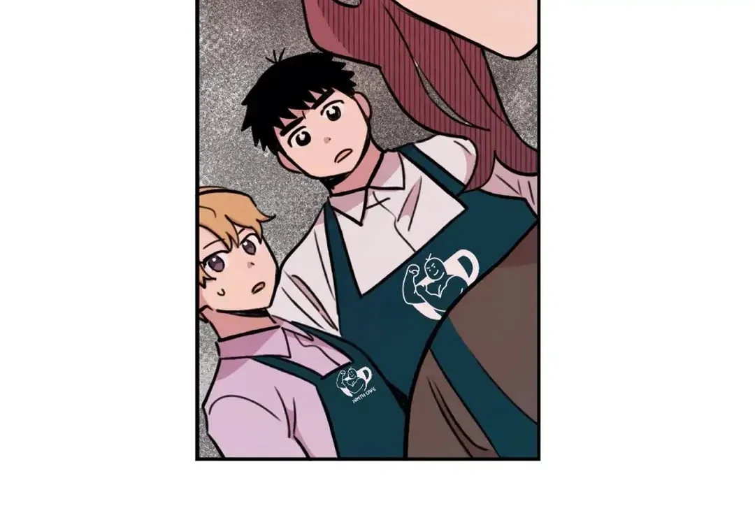 Leave the Work to Me! chapter 29 page 35