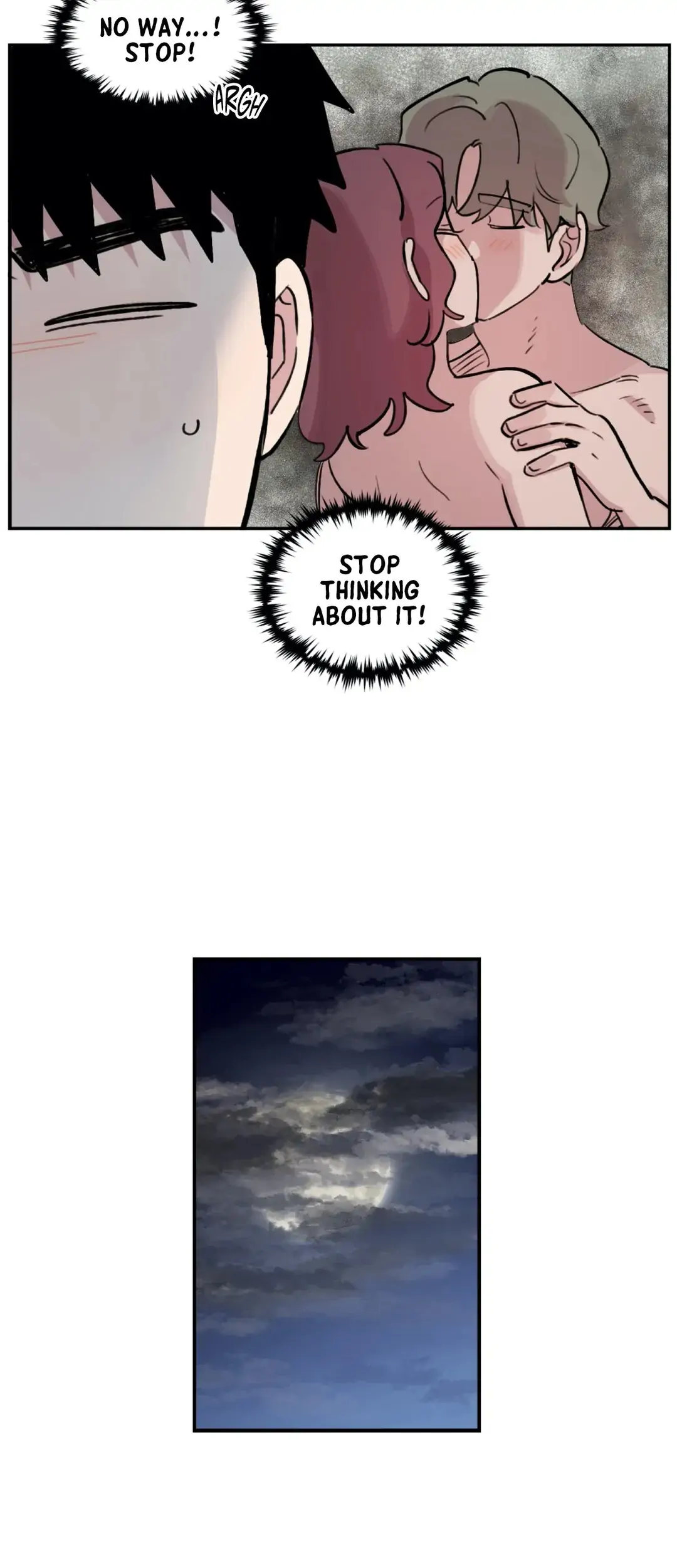 Leave the Work to Me! chapter 30 page 27