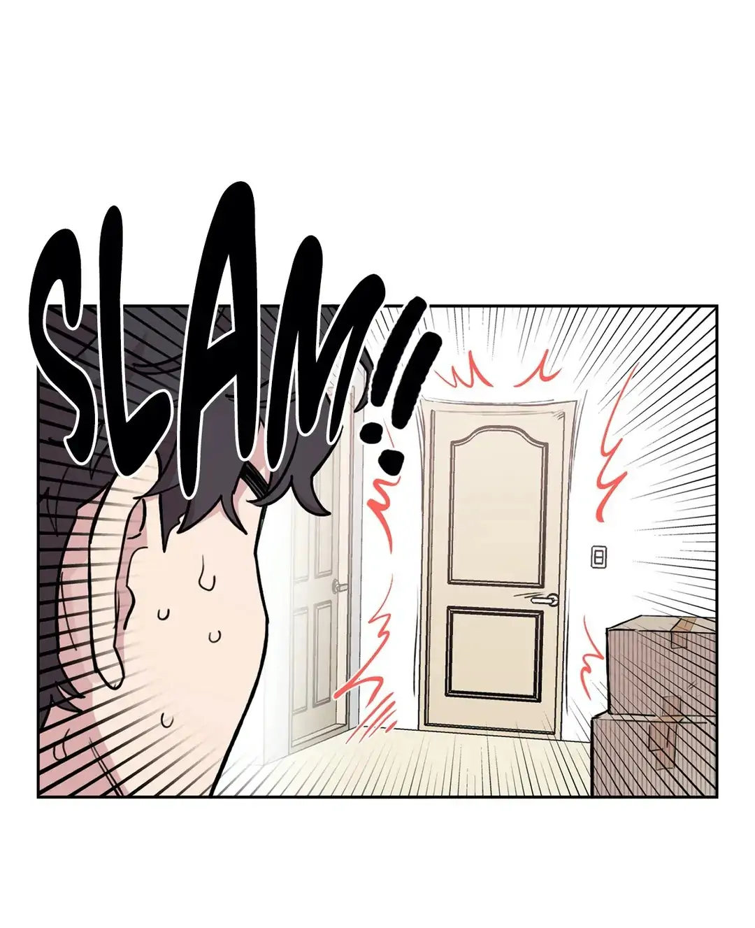 Leave the Work to Me! chapter 32 page 26
