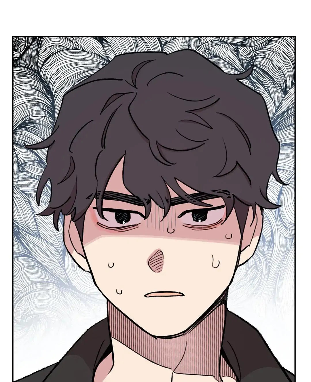 Leave the Work to Me! chapter 32 page 29