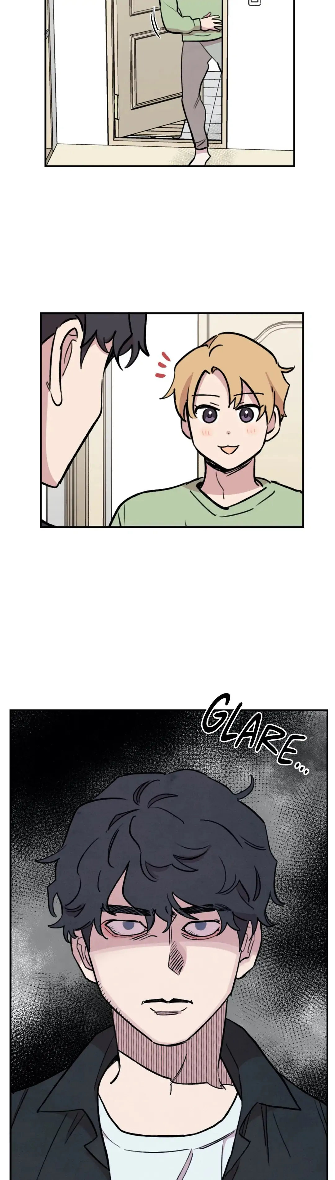 Leave the Work to Me! chapter 33 page 2