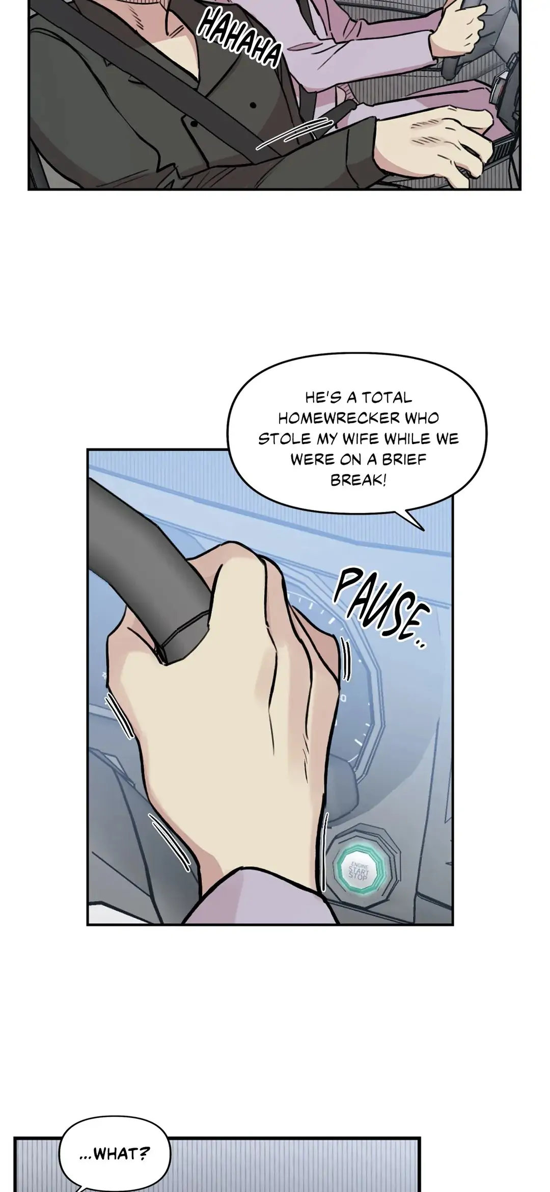 Leave the Work to Me! chapter 37 page 28