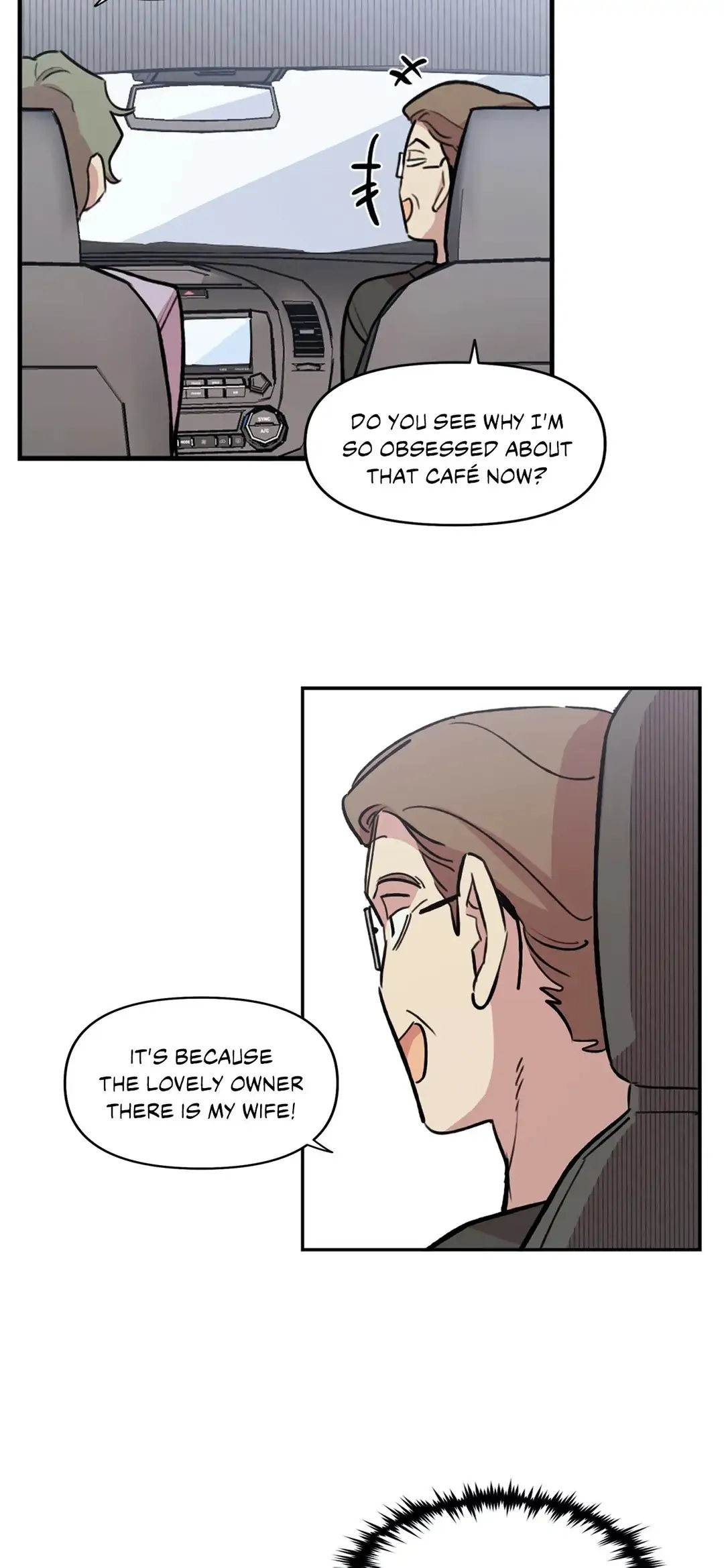 Leave the Work to Me! chapter 37 page 29