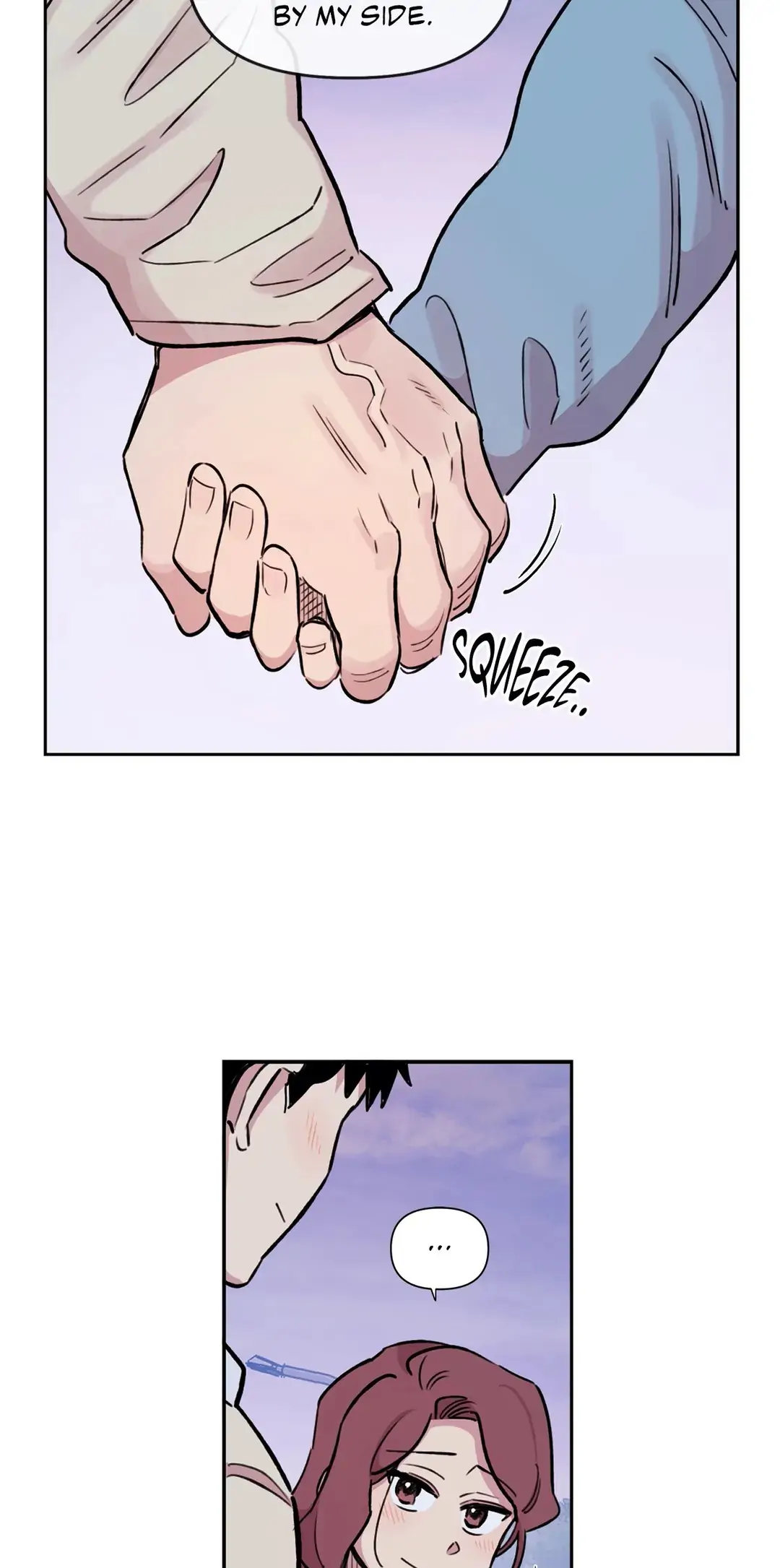 Leave the Work to Me! chapter 38 page 27