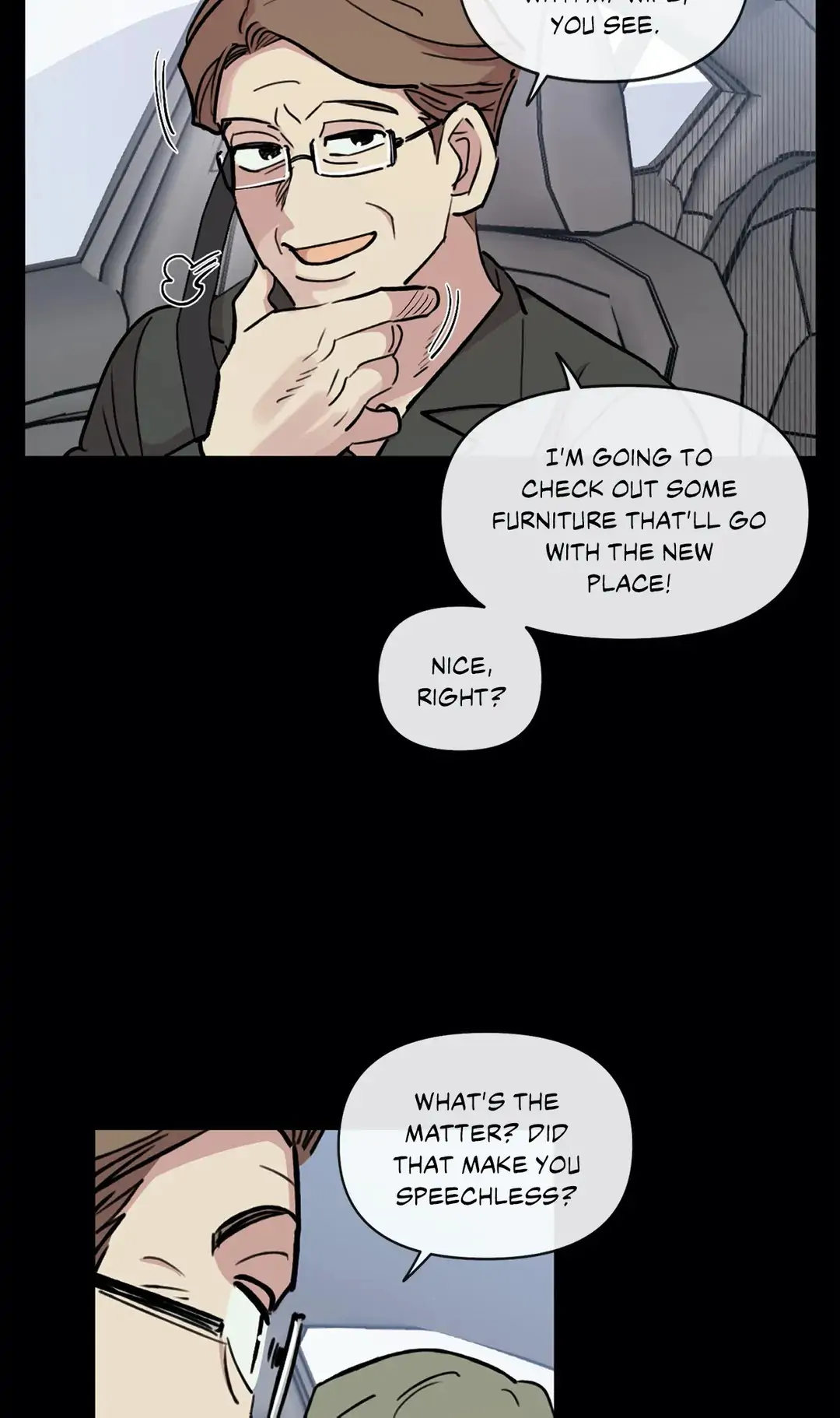 Leave the Work to Me! chapter 40 page 23