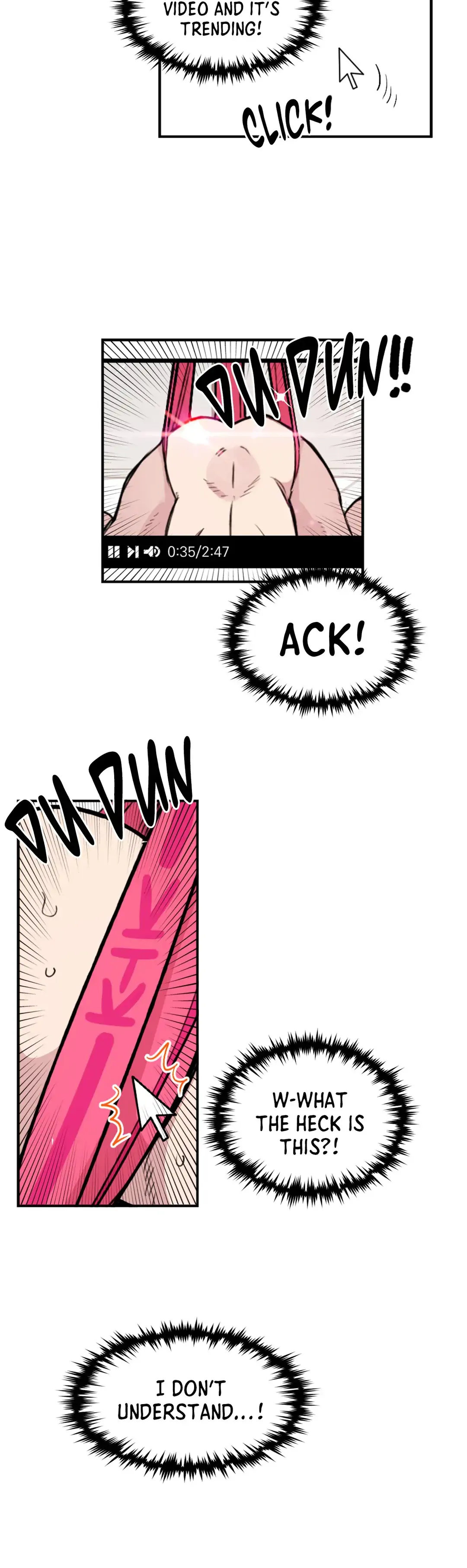Leave the Work to Me! chapter 46 page 12