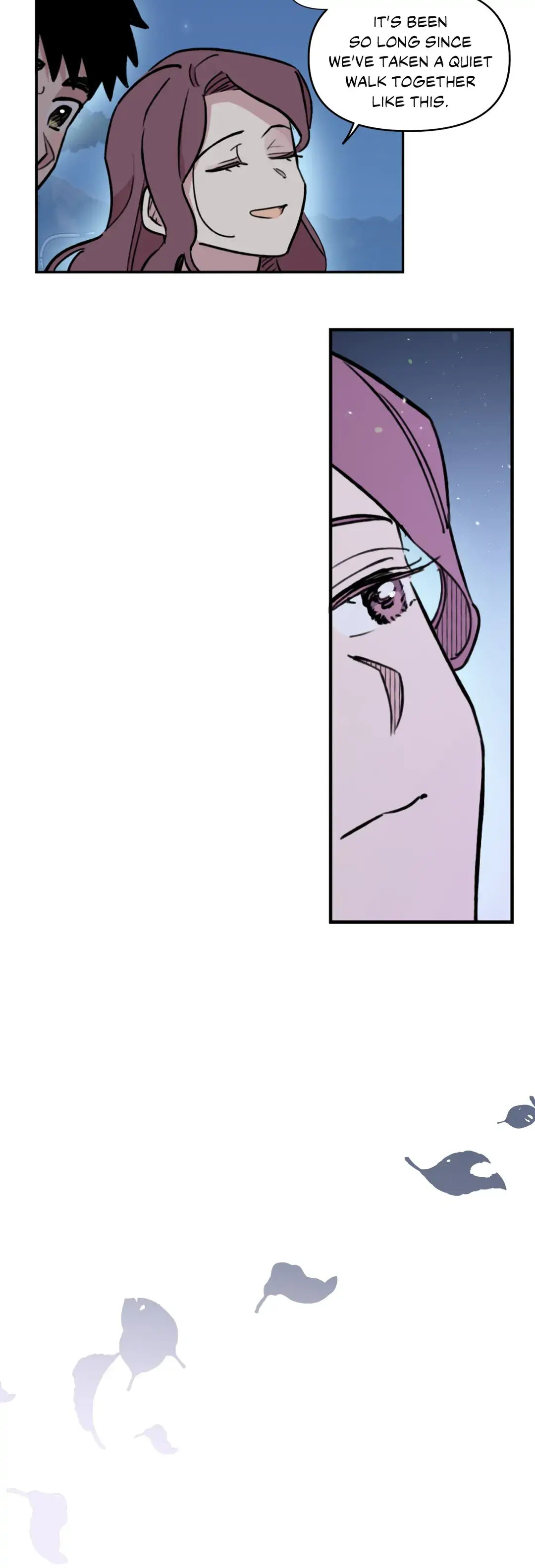 Leave the Work to Me! chapter 47 page 33